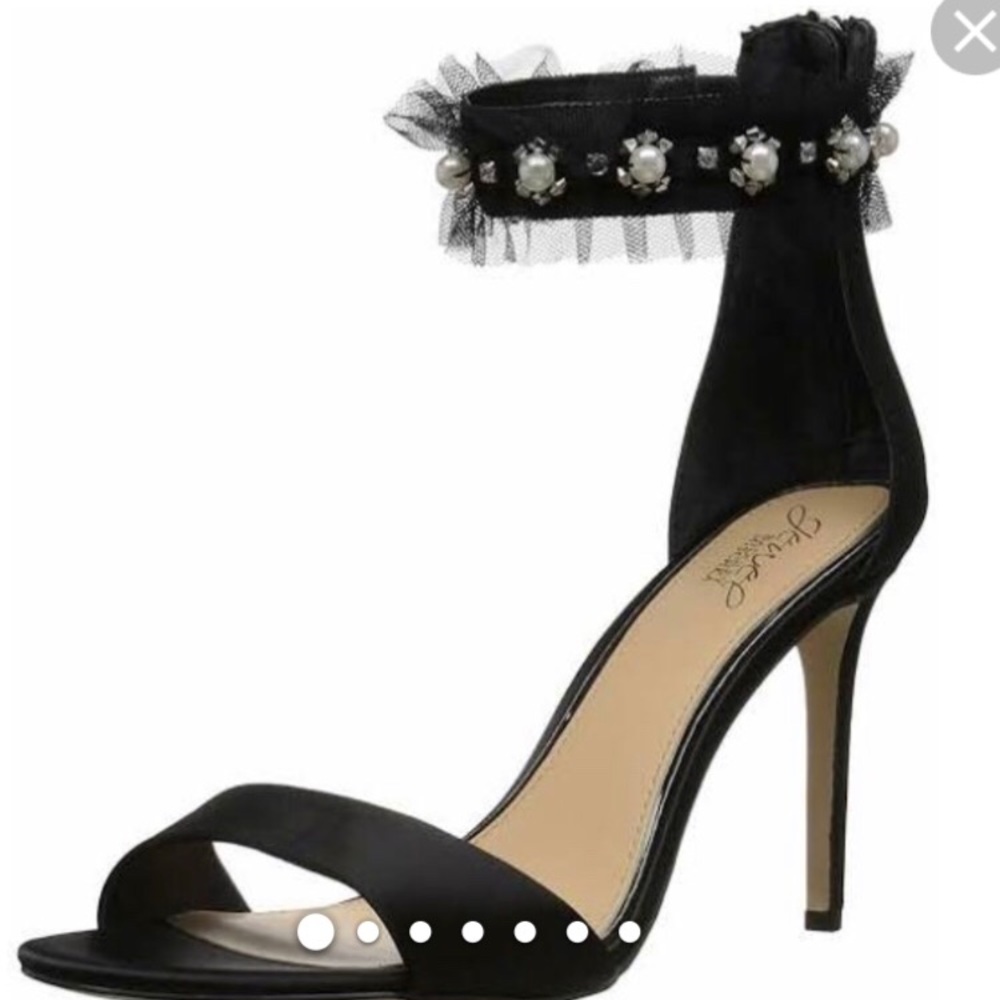 Badgley Mischka Jewel Collection